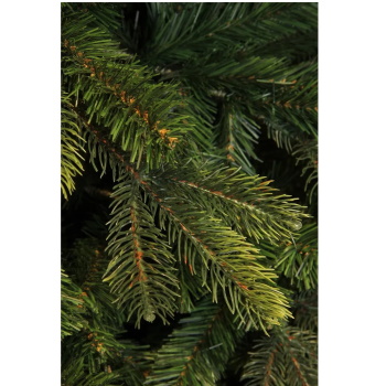 Novogodišnja jelka Tara veštačka zelena 150 cm-4 Novogodišnja jelka Tara veštačka zelena 150 cm-4