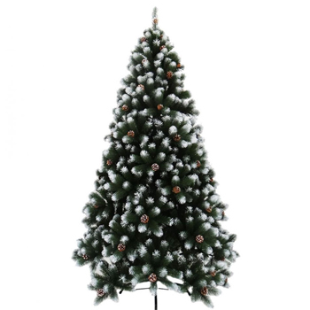 Novogodišnja jelka Tirol Pine 210cm KFB 061