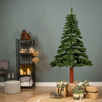 Novogodišnja jelka Tora Pine zelena 180cm-1