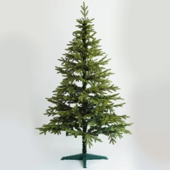 Novogodišnja jelka Viktorija 3D 220cm - 22893 Novogodišnja jelka Viktorija 3D 220cm - 22893