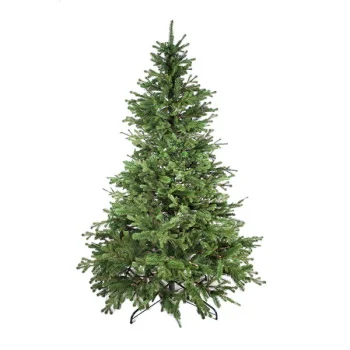 Novogodišnja jelka Scandinavia Exclusive 3D 220cm  Novogodišnja jelka Scandinavia Exclusive 3D 220cm