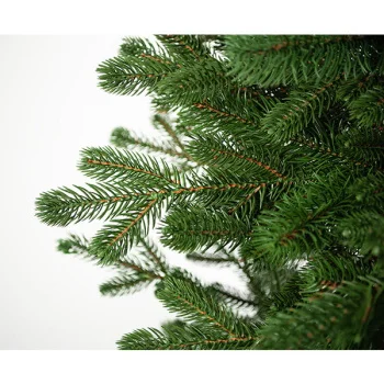 Novogodišnja jelka Scandinavia Exclusive 3D 220cm -1 Novogodišnja jelka Scandinavia Exclusive 3D 220cm -1