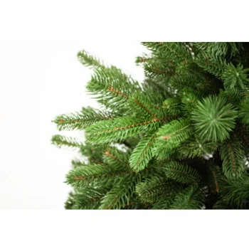 Novogodišnja jelka Victoria Slim 3D 180 cm -1 Novogodišnja jelka Victoria Slim 3D 180 cm -1