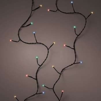 Lumineo novogodišna LED rasveta Twinkle 6M-1