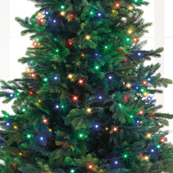 Lumineo novogodišna LED rasveta Twinkle 6M-2
