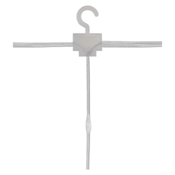 Emos novogodišnja LED zavesa 2.9x2m  MTG-D3EW04-6 Emos novogodišnja LED zavesa 2.9x2m  MTG-D3EW04-6