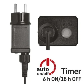 Emos novogodišnja LED zavesa 2.9x2m  MTG-D3EW04-7 Emos novogodišnja LED zavesa 2.9x2m  MTG-D3EW04-7