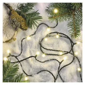 Emos novogodišnje LED lampice 18m toplo bele MTG-D4AW07-2 Emos novogodišnje LED lampice 18m toplo bele MTG-D4AW07-2