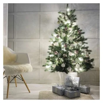 Emos novogodišnje LED lampice 24m hladno bele MTG-D4AC10-2 Emos novogodišnje LED lampice 24m hladno bele MTG-D4AC10-2