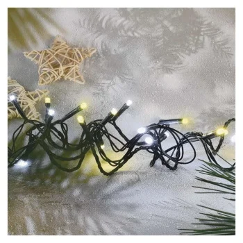 Emos novogodišnje LED lampice trepćuće 8m toplo/hladno bele MTG-D4AN01-2 Emos novogodišnje LED lampice trepćuće 8m toplo/hladno bele MTG-D4AN01-2