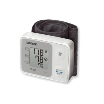 Omron aparat za merenje krvnog pritiska RS2 Omron aparat za merenje krvnog pritiska RS2