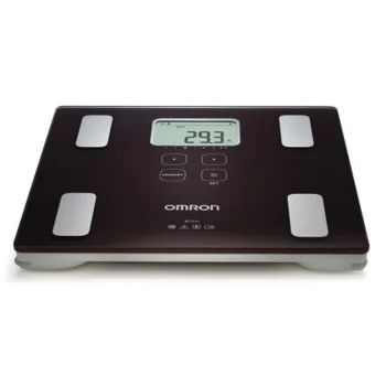 Omron digitalna medicinska vaga BF214