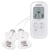 Omron E3 INTENSE TENS elektrostimulator za ublažavanje bolova