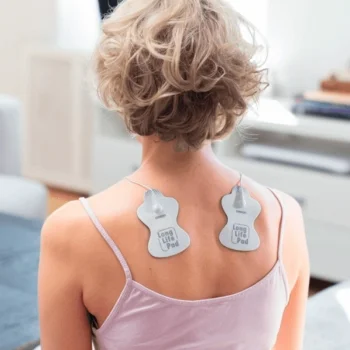 Omron E3 INTENSE TENS elektrostimulator za ublažavanje bolova-1