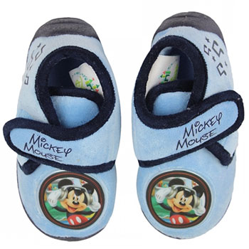 Patofne Mickey&Minnie D61501