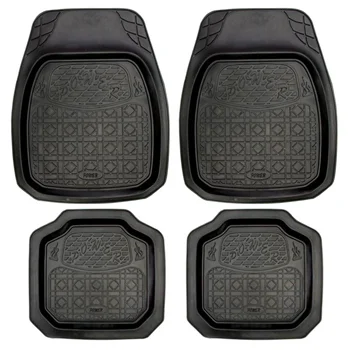 Patosnice kadice za auto Snow leopard Patosnice kadice za auto Snow leopard