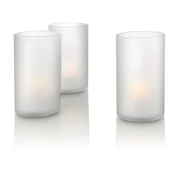 Philips noćne LED sveće 3 kom.-1