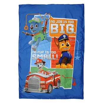 Posteljina Paw Patrol PT20054 Posteljina Paw Patrol PT20054