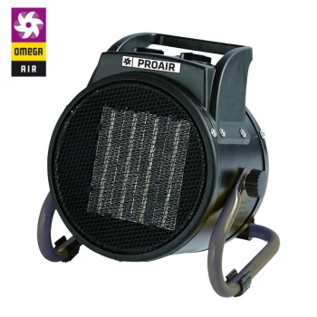 PRO-AIR električna PTC grejalica 3kW PRO-AIR električna PTC grejalica 3kW