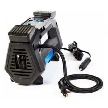 Michelin digitalni kompresor direct drive pre-set 4x4/SUV 12V AK štipaljke-2 Michelin digitalni kompresor direct drive pre-set 4x4/SUV 12V AK štipaljke-2