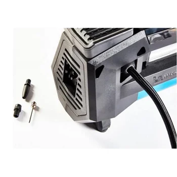 Michelin digitalni kompresor direct drive pre-set 4x4/SUV 12V AK štipaljke-3 Michelin digitalni kompresor direct drive pre-set 4x4/SUV 12V AK štipaljke-3