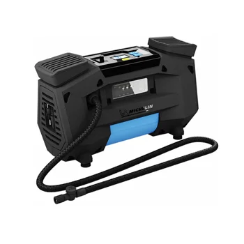 Michelin kompresor Twin piston direct drive inflator 240v Michelin kompresor Twin piston direct drive inflator 240v