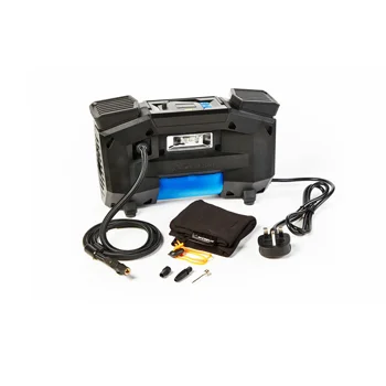 Michelin kompresor Twin piston direct drive inflator 240v-1 Michelin kompresor Twin piston direct drive inflator 240v-1