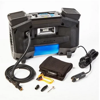 Michelin digitalni kompresor direct drive pre-set 4x4/SUV-2 Michelin digitalni kompresor direct drive pre-set 4x4/SUV-2