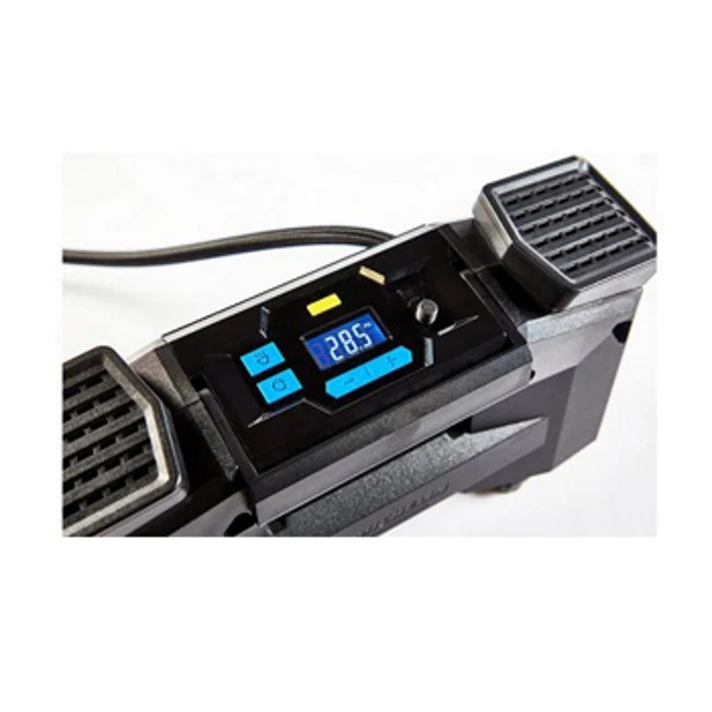 Michelin digitalni kompresor direct drive pre-set 4x4/SUV Michelin digitalni kompresor direct drive pre-set 4x4/SUV