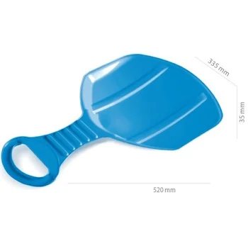 Prosperplast klisko Kid plavi-2 Prosperplast klisko Kid plavi-2