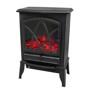 Električni kamin PROSTO EK2062-1 Električni kamin PROSTO EK2062-1