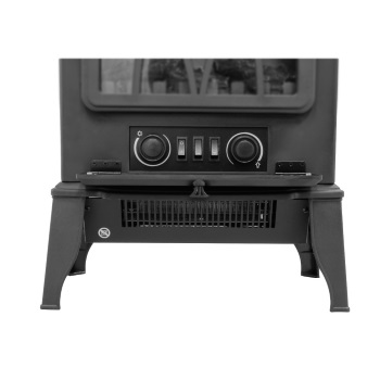 Električni kamin PROSTO EK2062-2