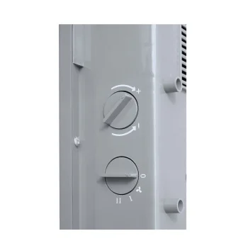 Grejalica za kupatilo PROSTO sa držačem peškira FH-200IP2-1 Grejalica za kupatilo PROSTO sa držačem peškira FH-200IP2-1