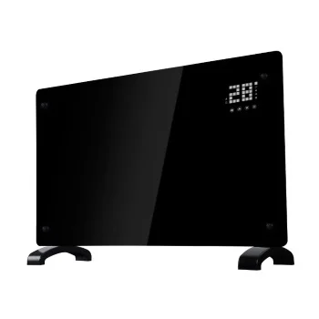 Konvektorska grejalica PROSTO 2000W FK-Y20/BK-1 Konvektorska grejalica PROSTO 2000W FK-Y20/BK-1