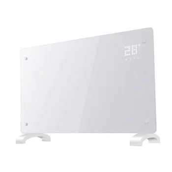 Konvektorska grejalica PROSTO 2000W FK-Y20/WH-1 Konvektorska grejalica PROSTO 2000W FK-Y20/WH-1