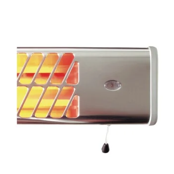 Kvarcna grejalica PROSTO 1200W FK1200Q-1