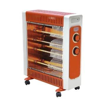 Kvarcna grejalica PROSTO 2200W KG2200H21-1