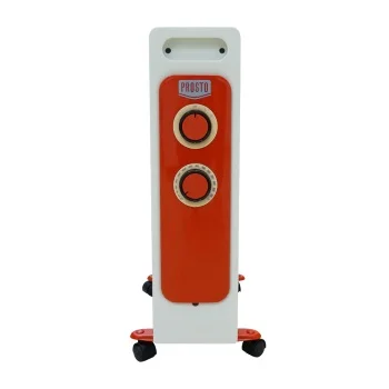 Kvarcna grejalica PROSTO 2200W KG2200H21-2