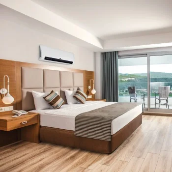 Nazidna PTC keramička grejalica PROSTO 2200W FKF6100L-2 Nazidna PTC keramička grejalica PROSTO 2200W FKF6100L-2