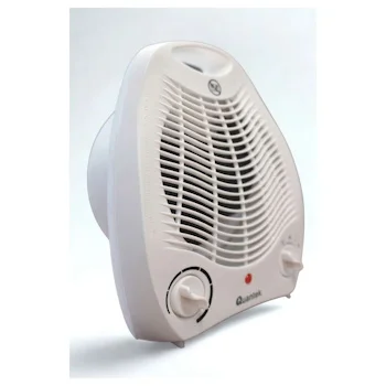 Quantek kalorifer 1000/2000W Q1201-2