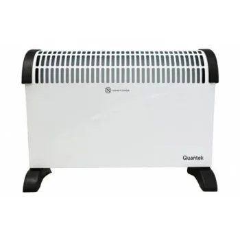 Quantek konvektorska grejalica 2000W bela Q1207 Quantek konvektorska grejalica 2000W bela Q1207