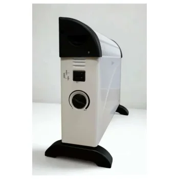 Quantek konvektorska grejalica 2000W bela Q1207 -1 Quantek konvektorska grejalica 2000W bela Q1207 -1