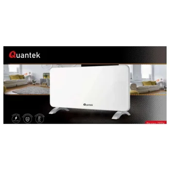 Quantek panelni radijator 1000W / 2000W Q1208 -1