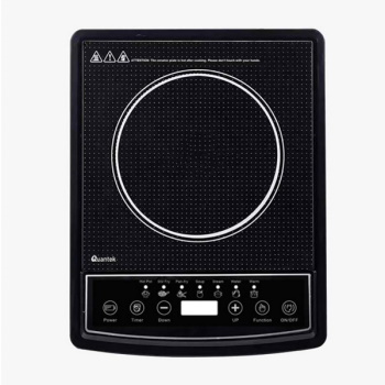 Quantek Q1205 grejalica + Indukcija  Q1108 + poklon držač za kuhinjski papir KSP90005 -2