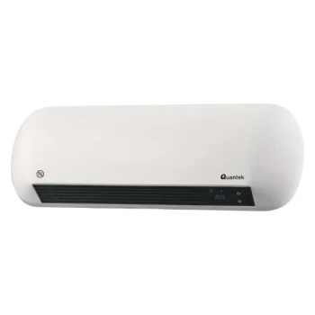 Quantek zidna gerjalica sa tajmerom 2000W IP22 Q1205 Quantek zidna gerjalica sa tajmerom 2000W IP22 Q1205