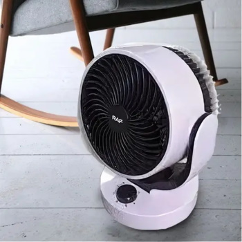 Raf grejalica sa ventilatorom 2000W bela R.1184-2