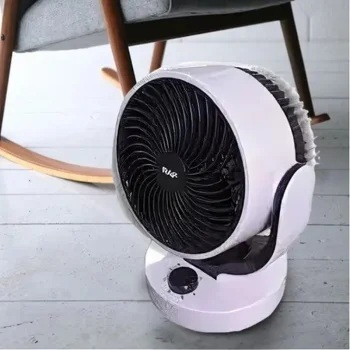 Raf grejalica sa ventilatorom 2000W bela R.1184-2