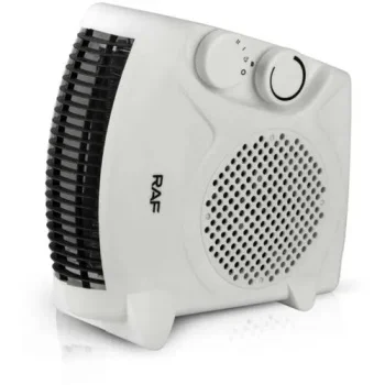 Raf kalorifer 1500W R.1183-1