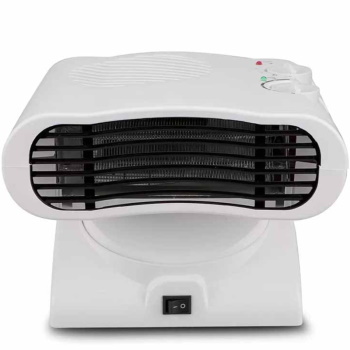 Raf kalorifer 1500W beli R.1185-1