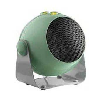 Raf keramička grejalica 1800W zelena R.1186G-3